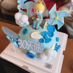-蜜悦居月子会所(环贸中心店)