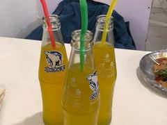 -大姐麻辣烫(莲宝中路店)