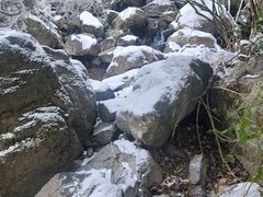 -藏龙百瀑风景区