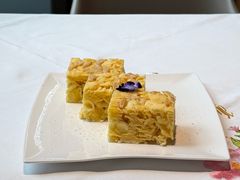 榄仁萨其马-花城苑广府菜(侨鑫店)