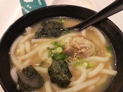 -京樽回転寿司(奥林匹克店)