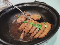 -久宴·天目湖大鱼头(恐龙园店)