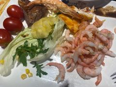 -汉巴味德(大悦城店)