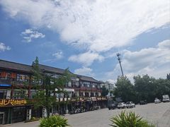 -青州宋城