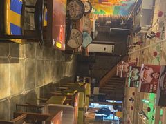 -三个大叔东北烧烤·砂锅菜(西三旗店)