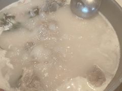 -老员外骨汤火锅(海州古城店)