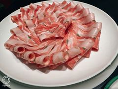 -南门四季铜锅涮肉(大屯·北苑店)