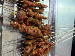-文文烤肉(大皮院店)