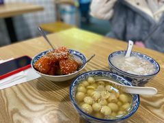 -黄记潮汕甜汤(贝底田坊店)