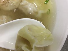 -汪家馄饨(集庆路店)
