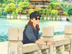 -顺峰山公园