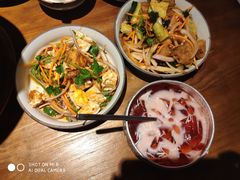 -觅山云南菜(泊富ICITY店)