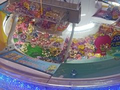 -风云再起游乐汇(北京西单西西友谊店)