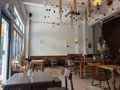 -MIMO CAFE(沙头角店)