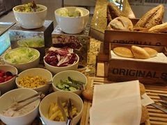 -马哥孛罗咖啡厅·Cafe Marco (厦门马哥孛罗东方大酒店)