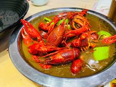 精品怪怪龙虾（小份）-怪怪龙虾·来自江苏盱眙(惊驾路店)