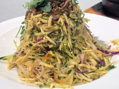 -同喜烤鸭店(光芒店)