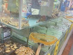 -寻味顺德·南记酒家·传统顺德菜·鱼生(广源路店)