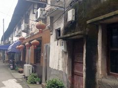 -邱记私房菜·十八年本地菜