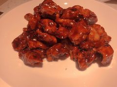 酸甜小里脊-千日贺茶餐厅(高新万达店)