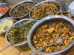 -老长沙原汁原味粉馆(韭菜园店)