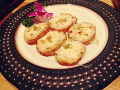 -皇品田苑日式料理(苏州中心店)