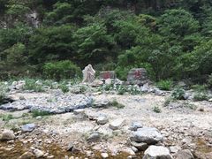 -焦作青龙峡风景名胜区