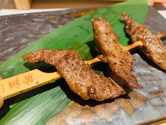 -火山屋台(新街口店)