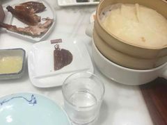 -鸭匠食府·挂炉烤鸭·新京菜(阜成路店)
