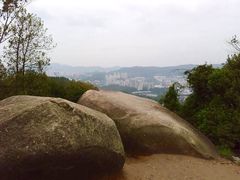 -火炉山森林公园