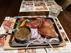 -路易十三西餐厅(西关新天地店)