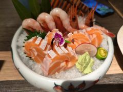 -炙柒Sekinana·精致日料(合生汇店)