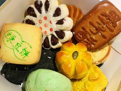 -稻香村(观前街店)