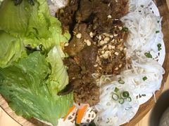 -越美小馆·越南料理(曲江店)