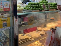-许阿姨糕团店(南京总店)