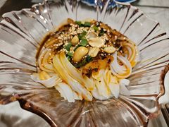 -渝信川菜 · 川味家常菜(财富购物中心店)