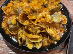 -沈记烧烤海鲜(江汉二路店)