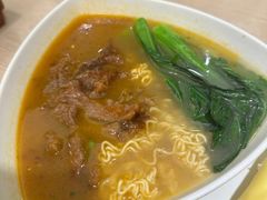 -佰搭果·广式茶餐厅(西华路店)