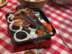 -西贝(六里桥旗舰店)