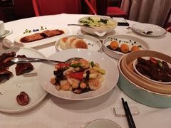 -东富酒家(龙湖西溪天街店)