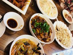 -砂锅李(九江路店)