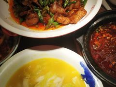 -百年神厨·地道川菜(清江西路店)