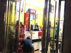 门面-阿生哥螺蛳粉(永安街店)