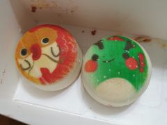 锦鲤萌兽-北京稻香村(零号店)
