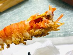 -79号渔船海鲜饭店(华强北店)