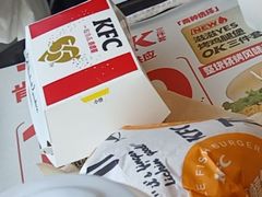 -肯德基(杭州复兴店)