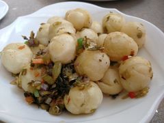 -翠云楼·汽锅鸡·云南特色菜(翠湖公园店)