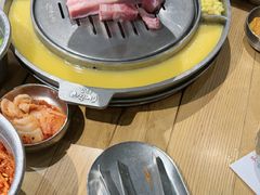 -姜虎东白丁烤肉(深圳湾后海汇店)