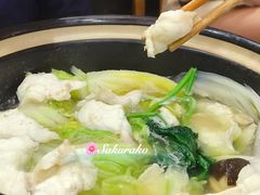 -天正河鲀·河豚亭(大连店)