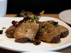 -守柴炉烤鸭(中海国际店)